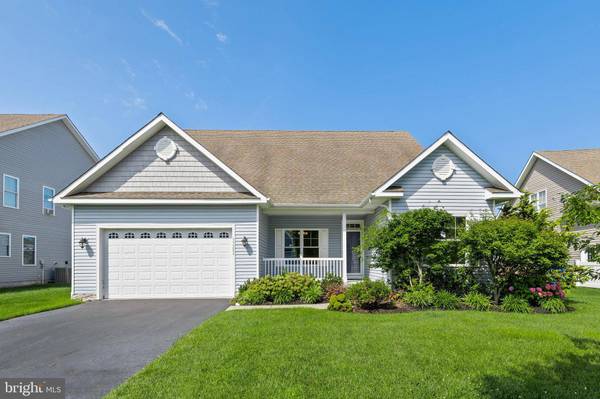 33286 BAYBERRY CT