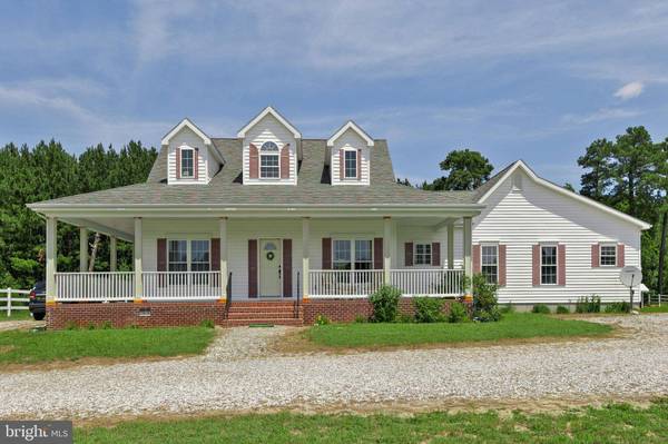 16765 LINE RD, Delmar, DE 19940