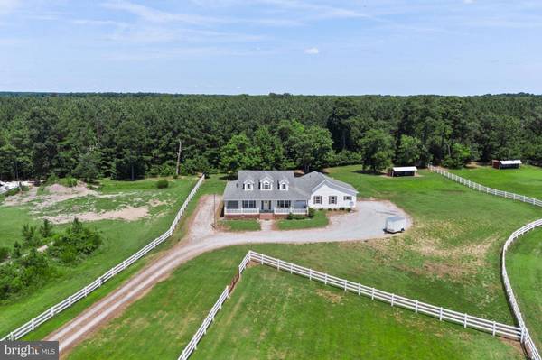 16765 LINE RD, Delmar, DE 19940