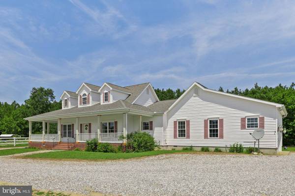 16765 LINE RD, Delmar, DE 19940