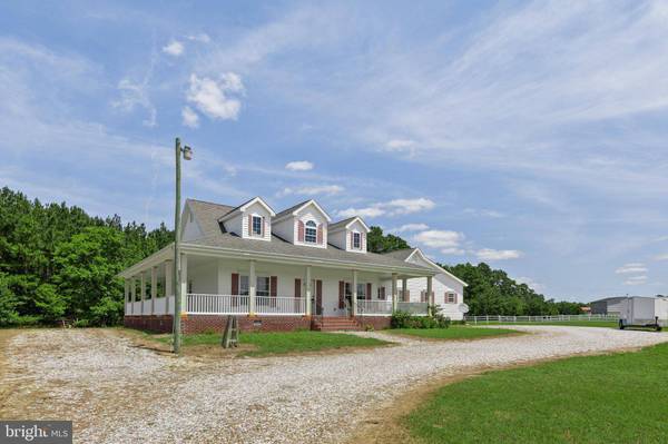 16765 LINE RD, Delmar, DE 19940