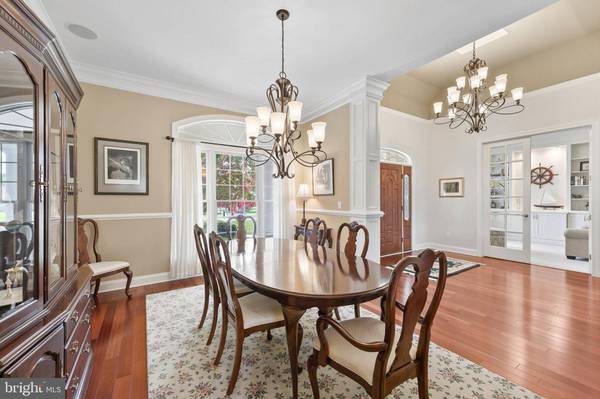607 SAINT ANDREWS CT, Dagsboro, DE 19939