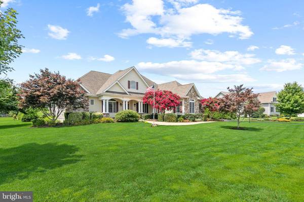 607 SAINT ANDREWS CT, Dagsboro, DE 19939