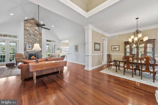 607 SAINT ANDREWS CT, Dagsboro, DE 19939