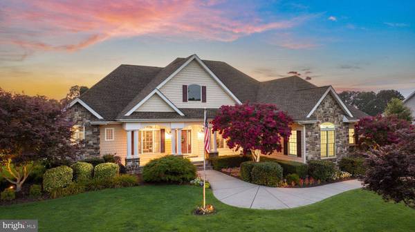 607 SAINT ANDREWS CT, Dagsboro, DE 19939