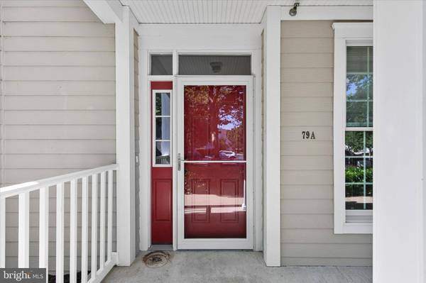 79 OCTOBER GLORY AVE #79A, Ocean View, DE 19970
