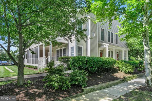 79 OCTOBER GLORY AVE #79A, Ocean View, DE 19970