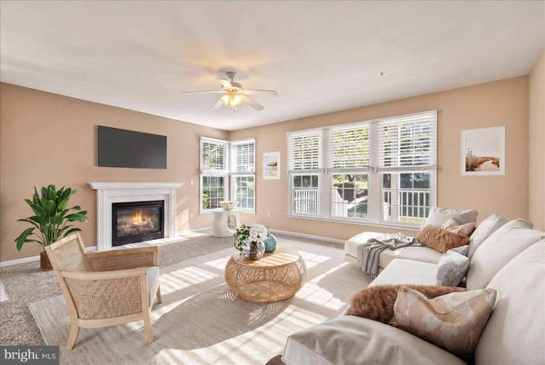 79 OCTOBER GLORY AVE #79A, Ocean View, DE 19970