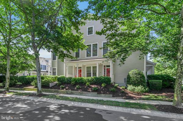 79 OCTOBER GLORY AVE #79A, Ocean View, DE 19970