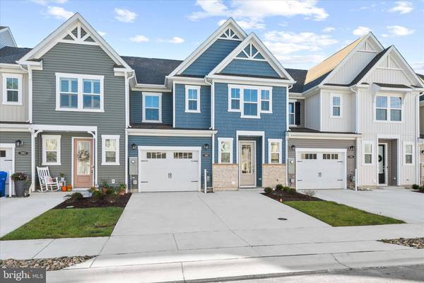 380 SCRANTON LN, Ocean View, DE 19970