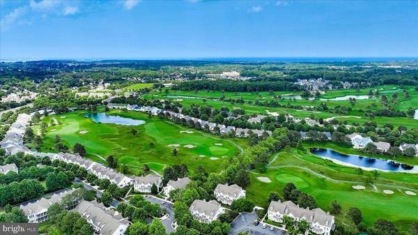 Golf Course