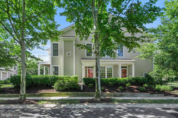 79 OCTOBER GLORY AVE #79A, Ocean View, DE 19970