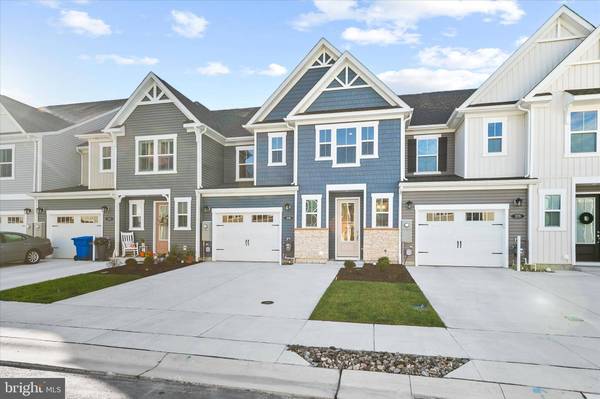 380 SCRANTON LN, Ocean View, DE 19970