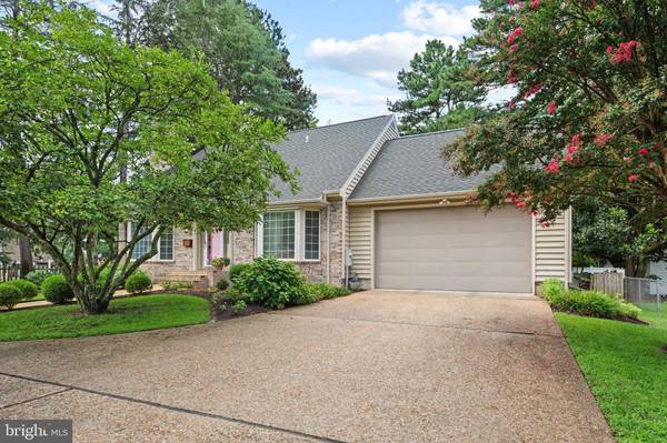 602 CRESTVIEW LN, Salisbury, MD 21801