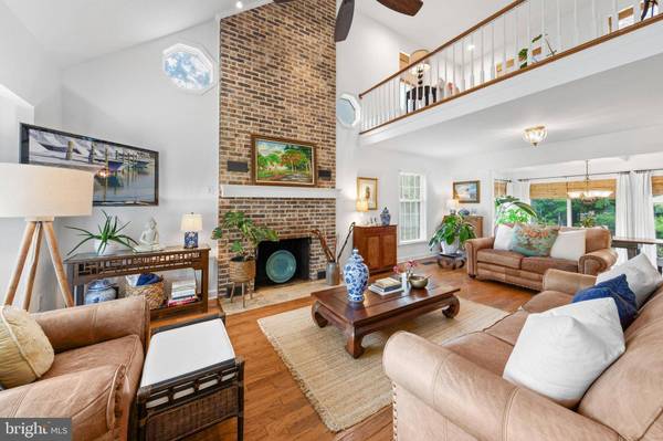 602 CRESTVIEW LN, Salisbury, MD 21801