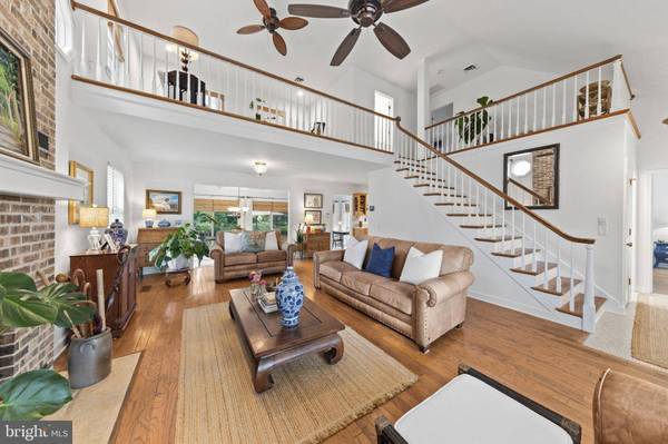 602 CRESTVIEW LN, Salisbury, MD 21801