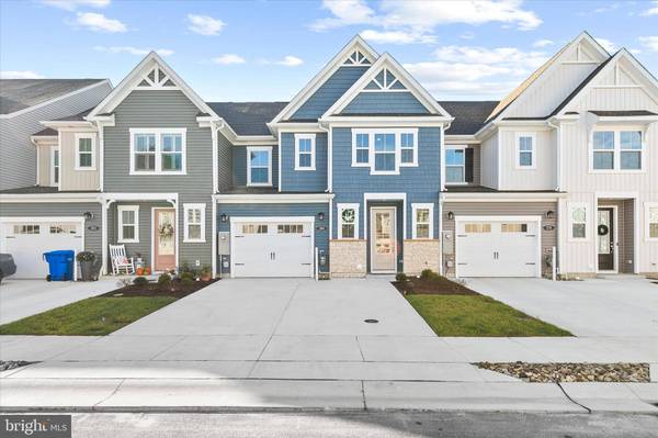 380 SCRANTON LN, Ocean View, DE 19970