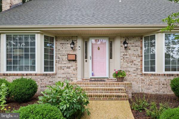 602 CRESTVIEW LN, Salisbury, MD 21801