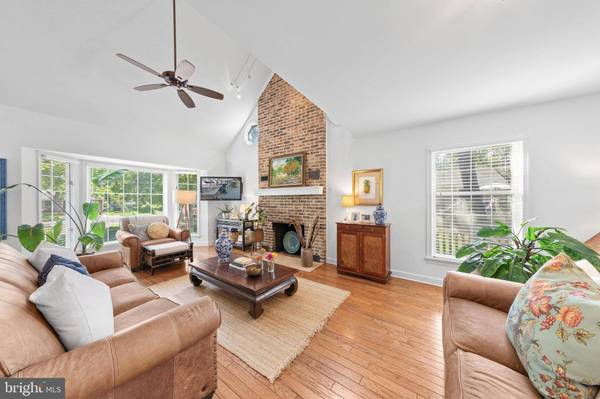 602 CRESTVIEW LN, Salisbury, MD 21801