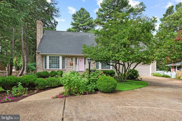 602 CRESTVIEW LN, Salisbury, MD 21801