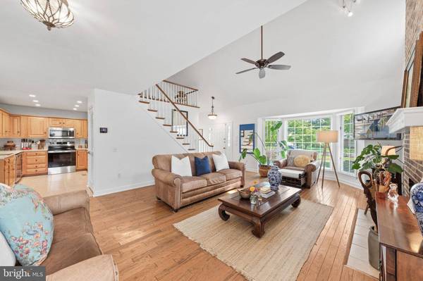 602 CRESTVIEW LN, Salisbury, MD 21801