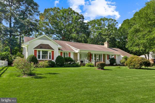30392 MALLARD DR, Delmar, MD 21875
