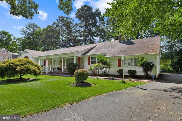30392 MALLARD DR, Delmar, MD 21875