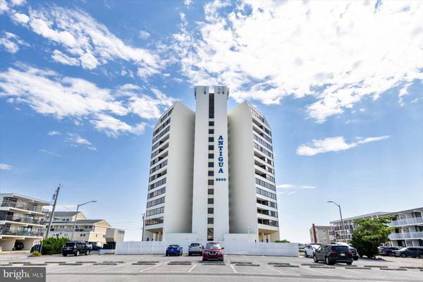 8500 COASTAL HWY #602, Ocean City, MD 21842
