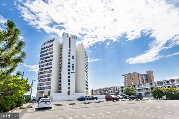 8500 COASTAL HWY #602, Ocean City, MD 21842