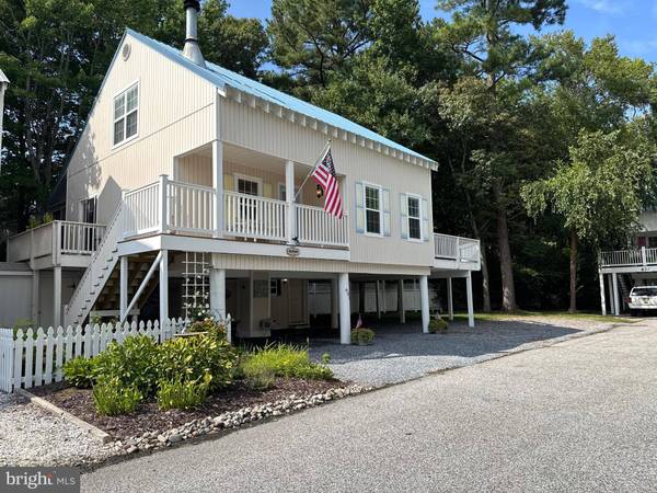 605 CAPE ELEUTHRA RD #73, Bethany Beach, DE 19930