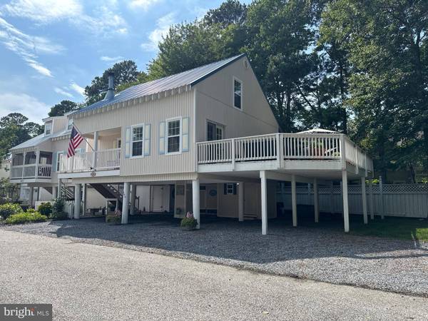 605 CAPE ELEUTHRA RD #73, Bethany Beach, DE 19930