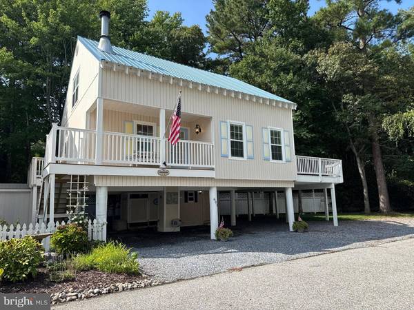 605 CAPE ELEUTHRA RD #73