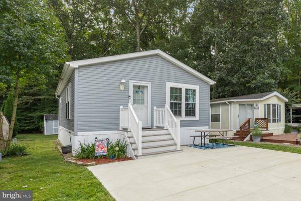192 TIMBERLINE CIR, Berlin, MD 21811