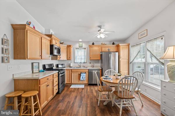 192 TIMBERLINE CIR, Berlin, MD 21811