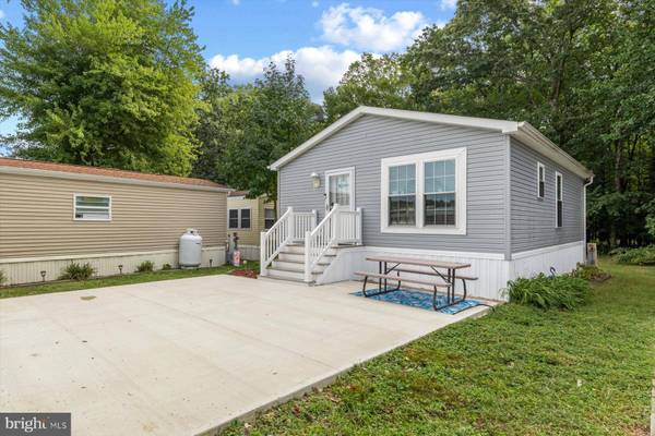 192 TIMBERLINE CIR, Berlin, MD 21811