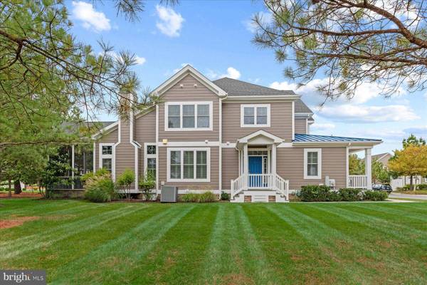 31207 WHITECAP WAY, Selbyville, DE 19975
