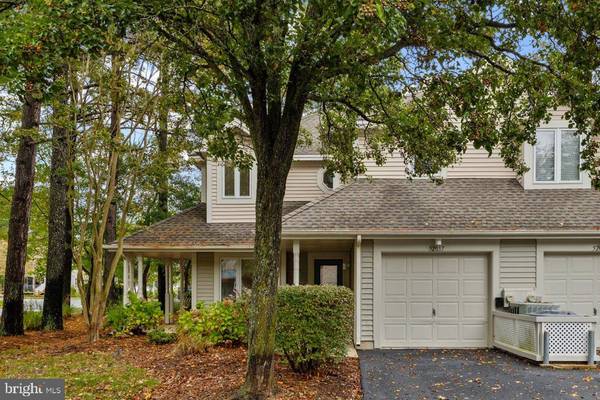 33451 CANAL CT #52037, Bethany Beach, DE 19930