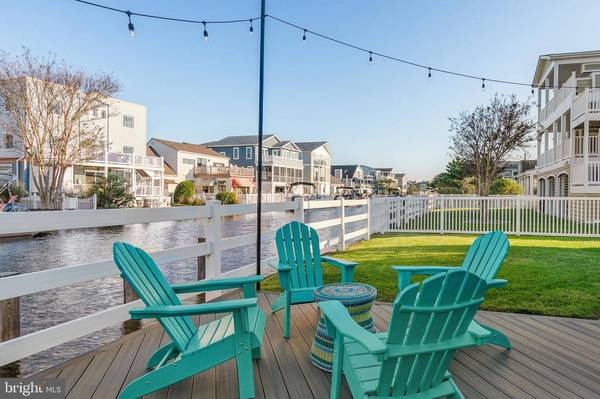 226 CARLISLE RD, South Bethany, DE 19930