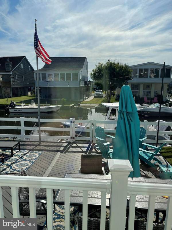 226 CARLISLE RD, South Bethany, DE 19930