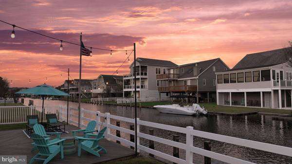 226 CARLISLE RD, South Bethany, DE 19930