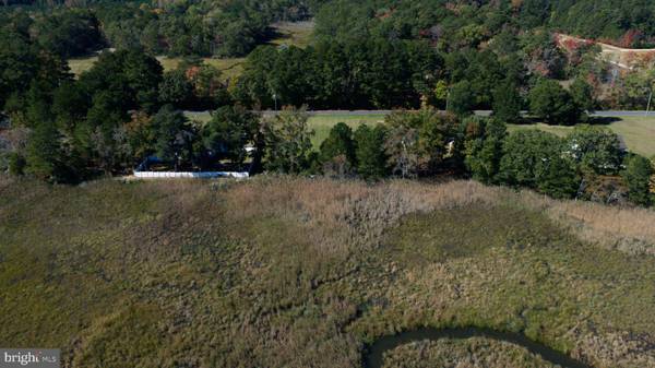 0 GREEN HILL CHURCH RD, Quantico, MD 21856