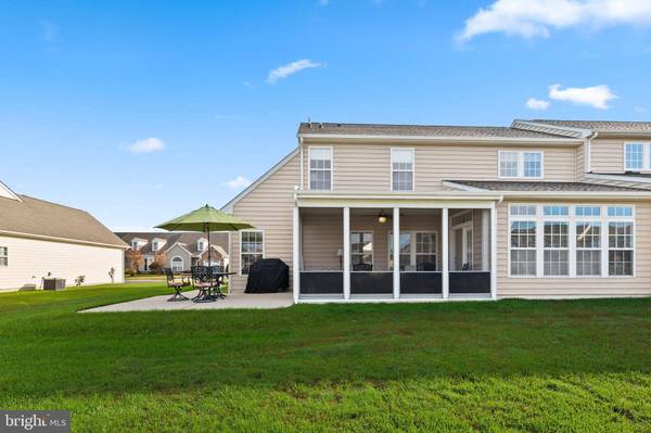 37457 OLIVER DR, Selbyville, DE 19975