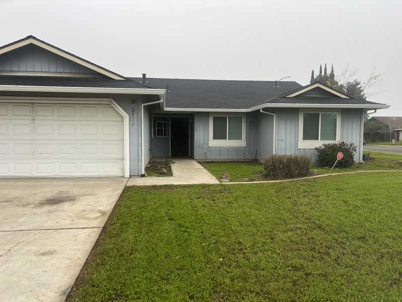 2510 Peppertree Dr, Merced, CA 95348-3783