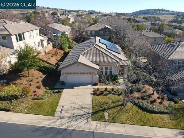4173 Torrazzo Way, El Dorado Hills, CA 95762