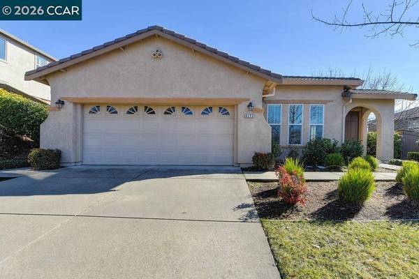 4173 Torrazzo Way, El Dorado Hills, CA 95762