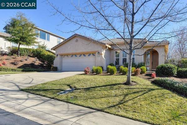 4173 Torrazzo Way, El Dorado Hills, CA 95762