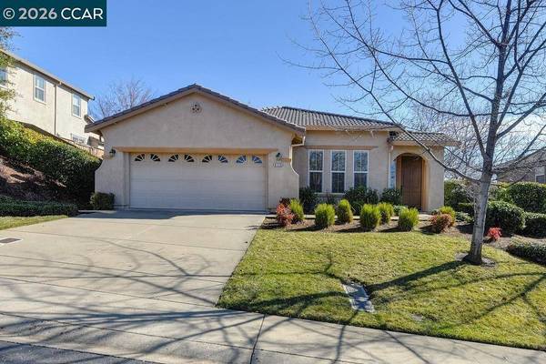 4173 Torrazzo Way, El Dorado Hills, CA 95762