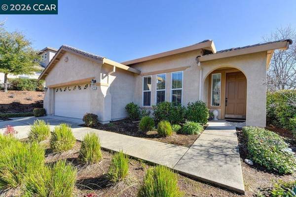 4173 Torrazzo Way, El Dorado Hills, CA 95762
