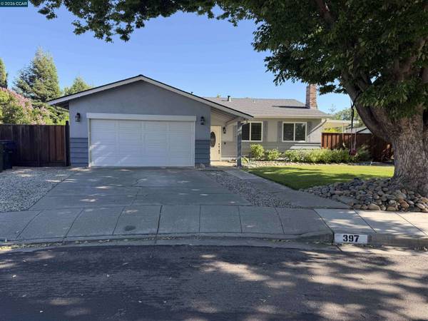 397 Ann Ct, Livermore, CA 94550