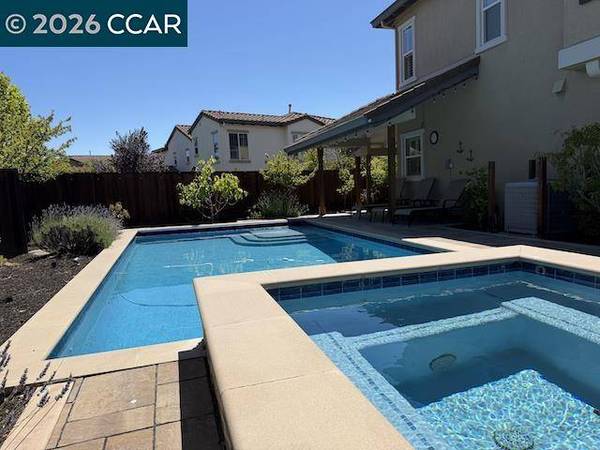 2151 Carmenere St, Danville, CA 94506